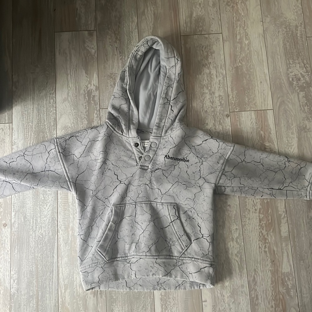 Abercrombie kid sweatshirt